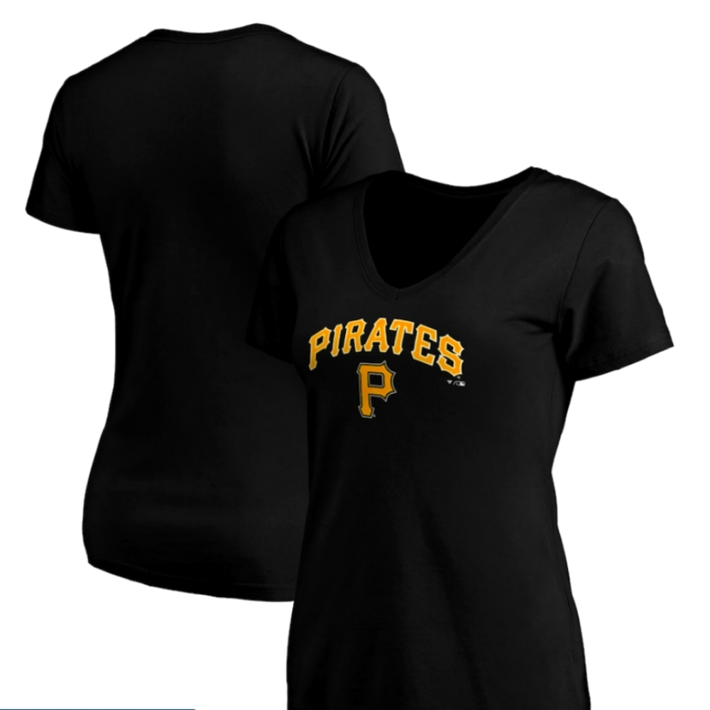 NWT! PIRATES MLB